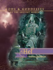 Book cover for "Hel".