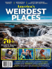 Book cover for "America's Weirdest Places".