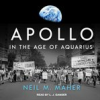 Book cover for "Apollo in the Age of Aquarius".