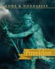 Book cover for "Poseidon".