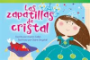 Book cover for "Las Zapatillas De Cristal".