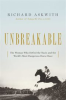 Book cover for "Unbreakable".