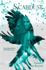 Book cover for "Scardust".