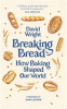 Book cover for "Breaking Bread".