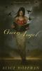 Book cover for "Green angel".