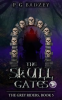 Book cover for "The Skull Gates".