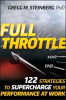 Book cover for "Full Throttle".