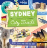 Book cover for "Lonely Planet City Trails - Sydney".
