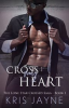 Book cover for "Cross My Heart".