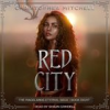 Book cover for "Red City".