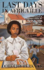 Book cover for "Last Days in Africville".