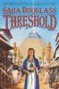 Book cover for "Threshold".