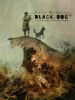 Book cover for "Black Dog: The Dreams of Paul Nash".