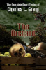 Book cover for "The Orchard".