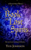 Book cover for "The Book of Lost Spirits".