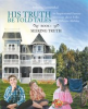 Book cover for "His Truth Be Told Tales".