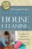 Book cover for "The Complete Guide to Eco-Friendly House Cleaning".