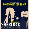 Book cover for "Die Originale: Shoscombe Old Place".