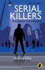 Book cover for "Serial Killers - Philosophy for Everyone".