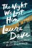 Book cover for "The night we lost him".