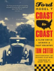 Book cover for "Ford Model T Coast to Coast".