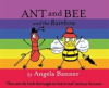 Book cover for "Ant and Bee and the Rainbow".