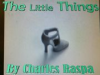 Book cover for "The Little Things".