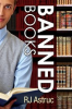 Book cover for "Banned Books".
