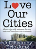 Book cover for "Love Our Cities".