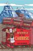 Book cover for "The Moose on the Caboose".