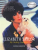 Book cover for "Elizabeth Taylor".