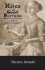 Book cover for "Kites of Good Fortune".