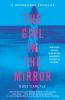 Book cover for "The girl in the mirror".