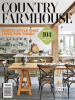 Book cover for "Country Farmhouse 2024".