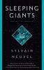 Book cover for "Sleeping giants".