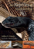 Book cover for "The Reptiles of South Carolina".
