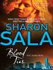 Book cover for "Blood Ties".