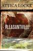 Book cover for "Pleasantville".