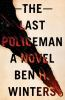 Book cover for "The last policeman".