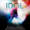 Book cover for "Idol".