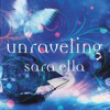 Book cover for "Unraveling".