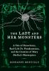 Book cover for "The lady and her monsters".