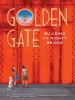 Book cover for "Golden Gate".