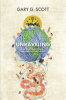 Book cover for "Unraveling".