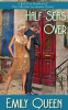 Book cover for "Half Seas Over".