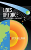 Book cover for "Lines of Force - the End of the World as We Know It".