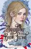 Book cover for "Daughter of the Bone Forest".