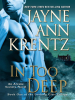 Book cover for "In Too Deep".