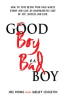 Book cover for "Good Boy, Bad Boy".