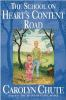 Book cover for "The school on Heart's Content Road".